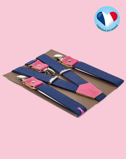 Bretelles Toulousaines