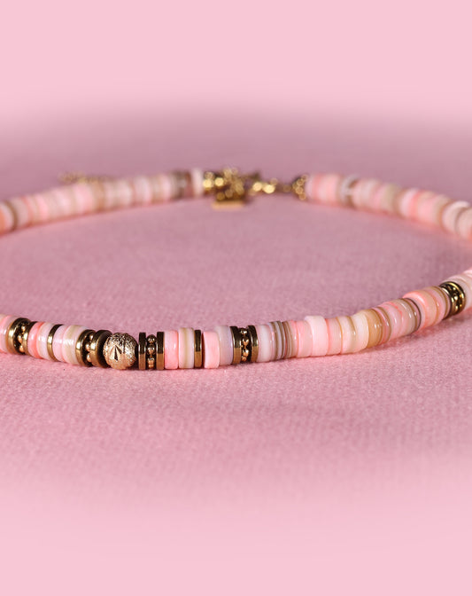 Collier 'Samui'