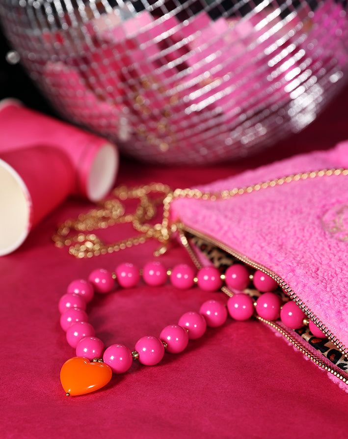 Collier perles 'Sofia'