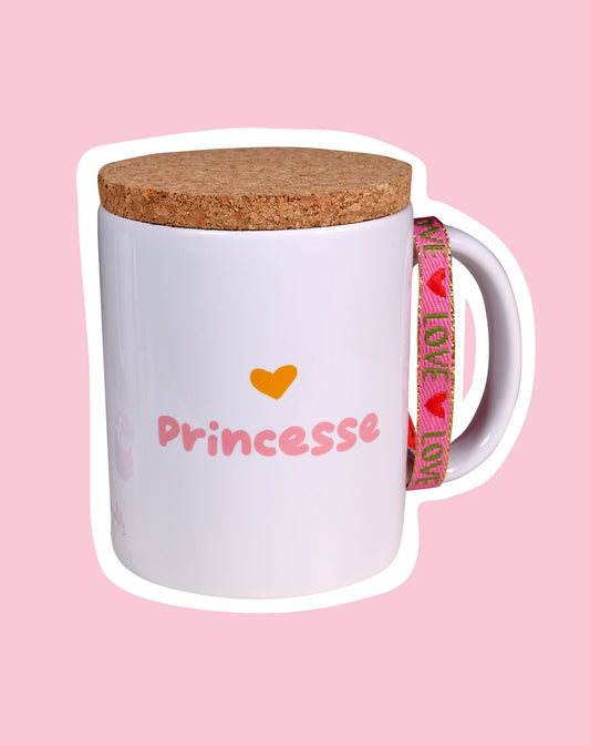 Compo 'Princesse'