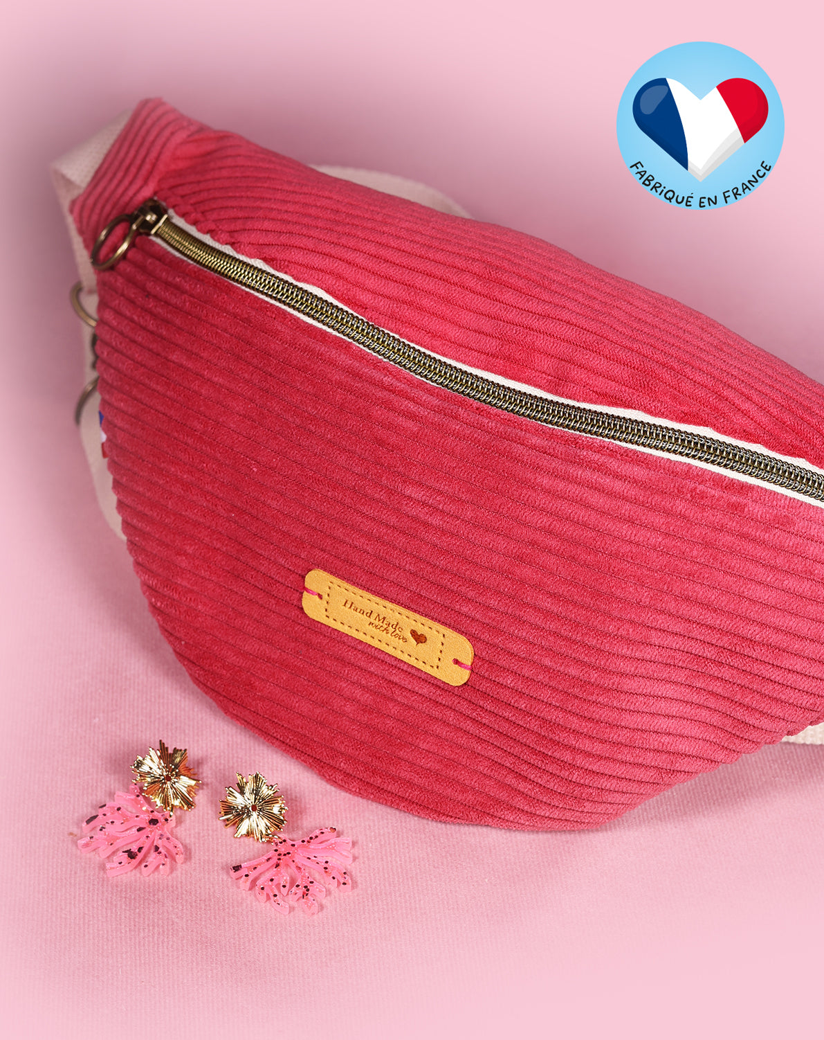 Compo ‘Mon Aventurière’