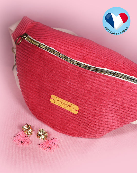 Compo ‘Mon Aventurière’