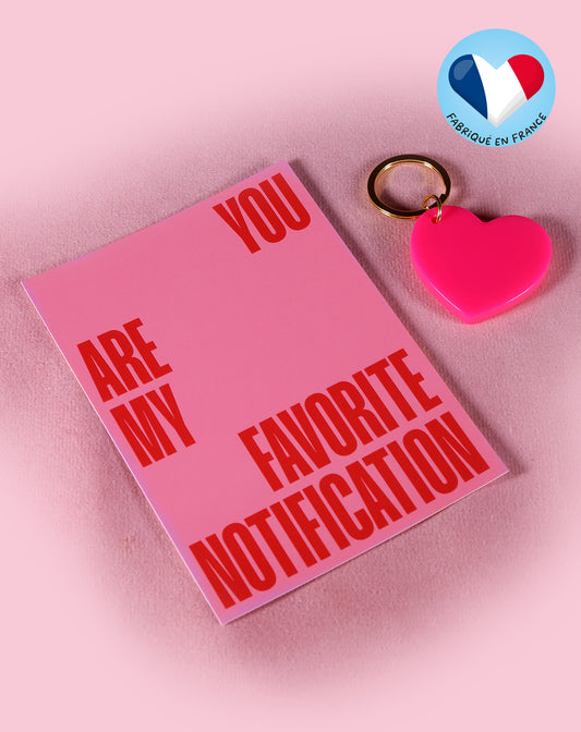 Compo ‘Mon petit cœur'