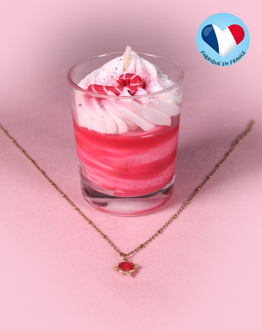 Compo ‘Mon sucre d’orge’