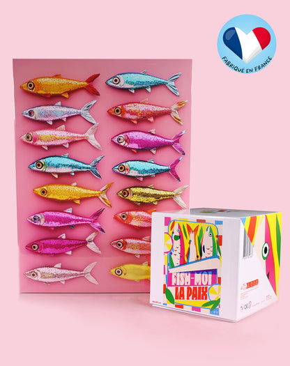 Compo ‘My little fish'