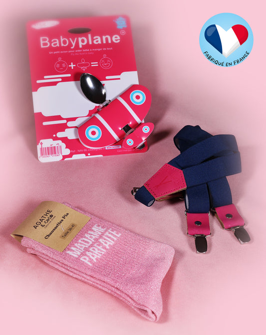 Compo ‘Ma familia’