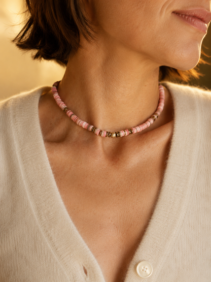 Collier 'Samui'