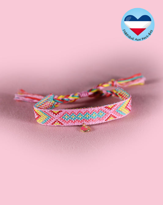 Bracelet de cheville yin-yang