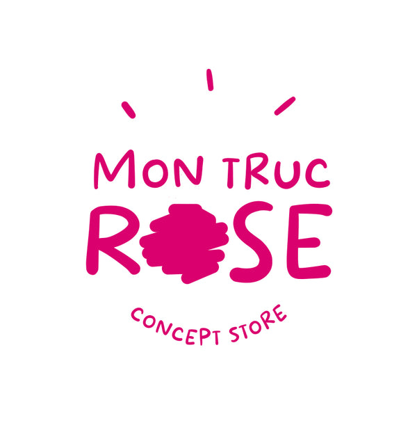 Mon truc rose