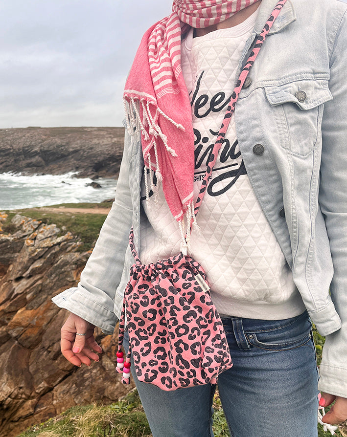 Mini sac 'Linda'