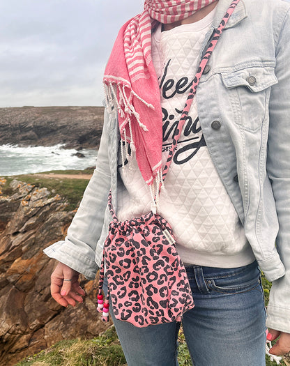 Mini sac 'Linda'