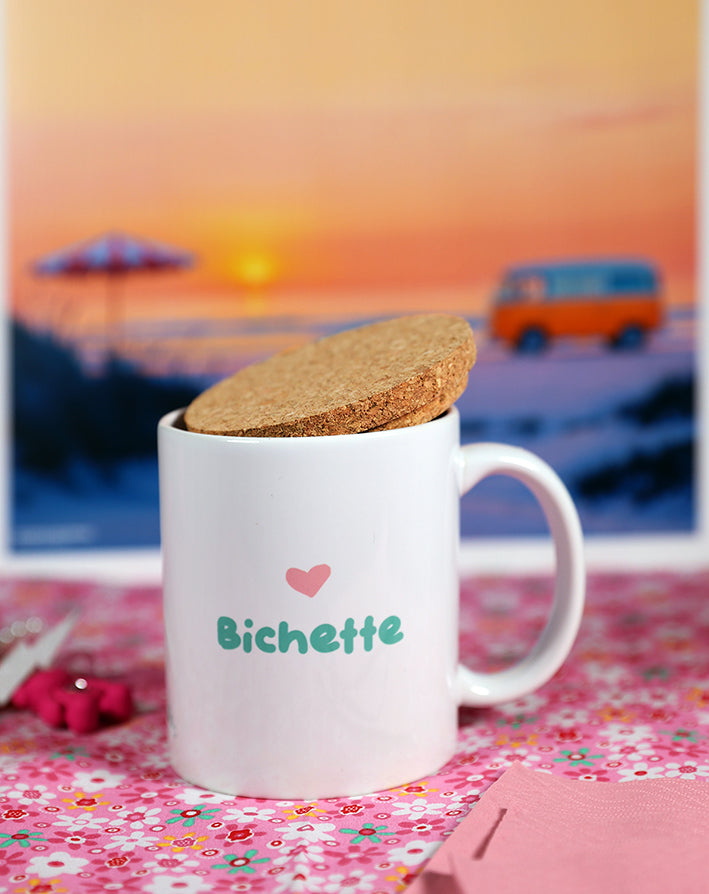Mug 'Bichette'