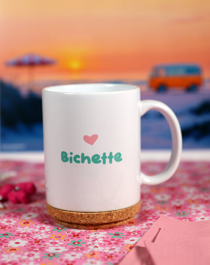 Mug 'Bichette'