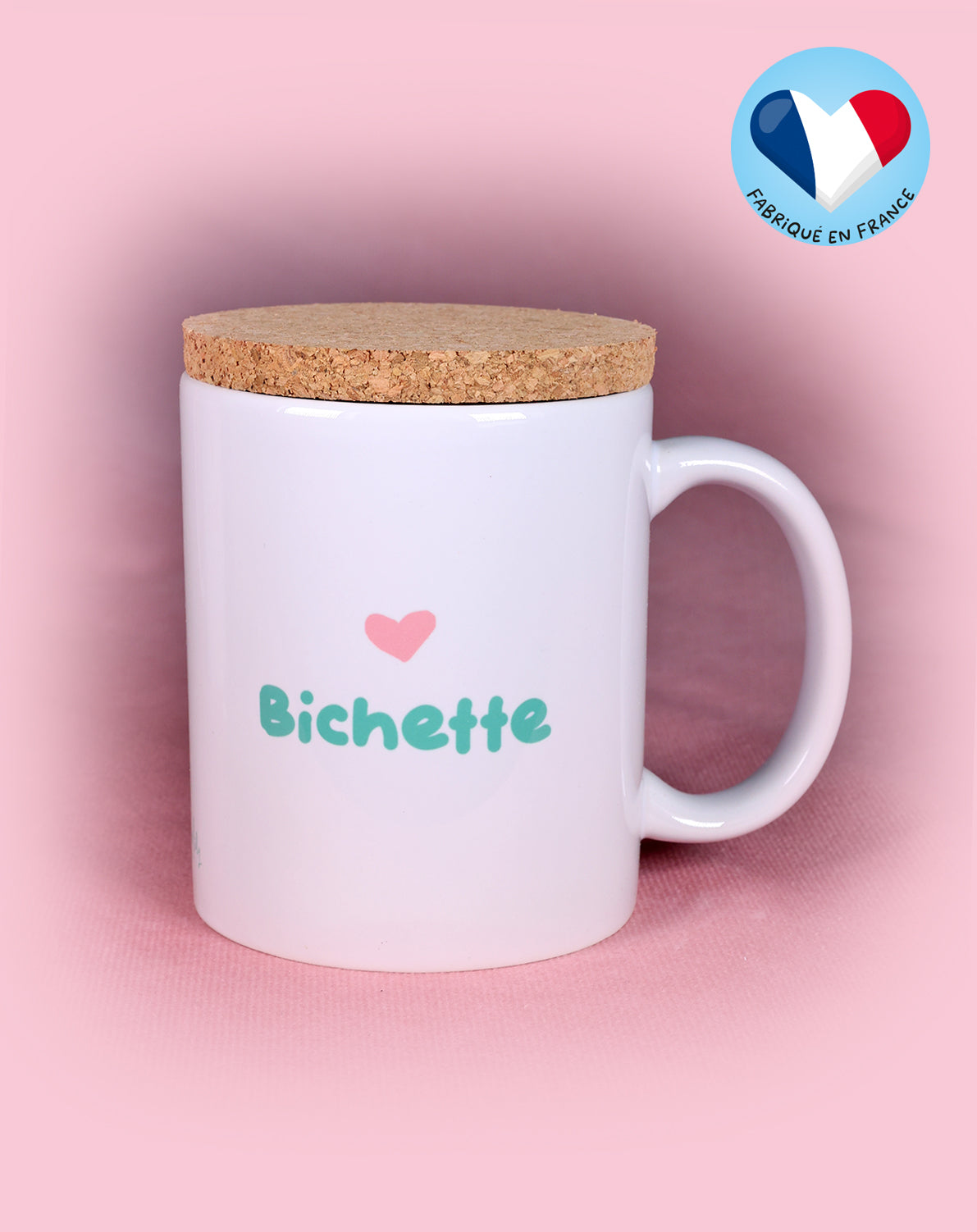 Mug 'Bichette'