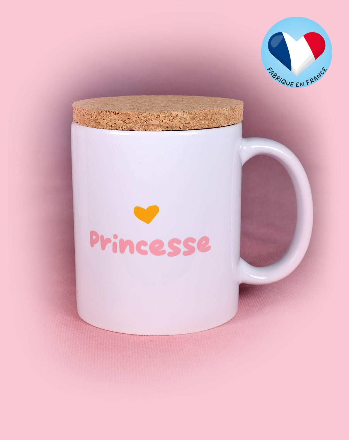 Compo 'Princesse'