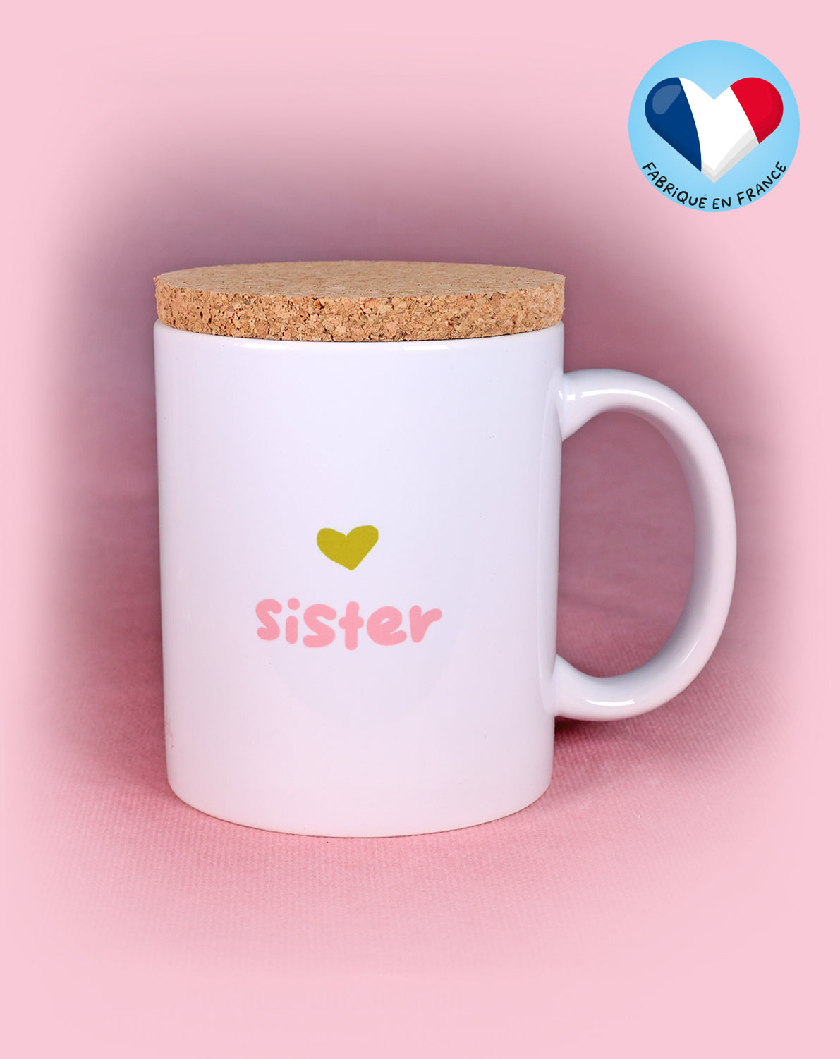 Mug 'Sister'
