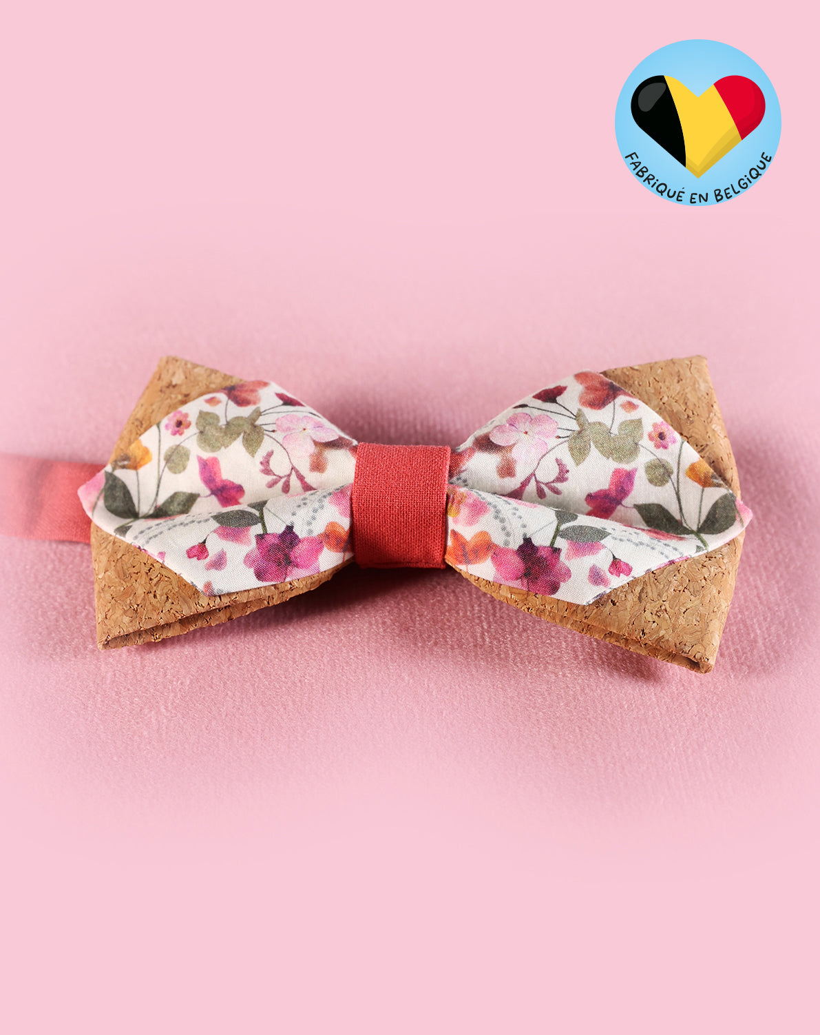 Nœud papillon Liberty