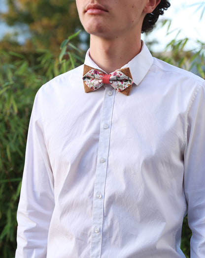 Nœud papillon Liberty