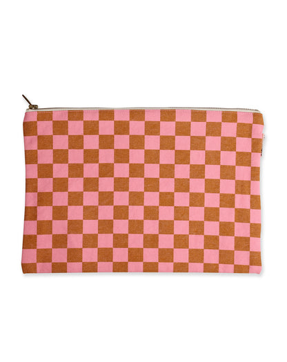 Grande pochette 'Sofia'