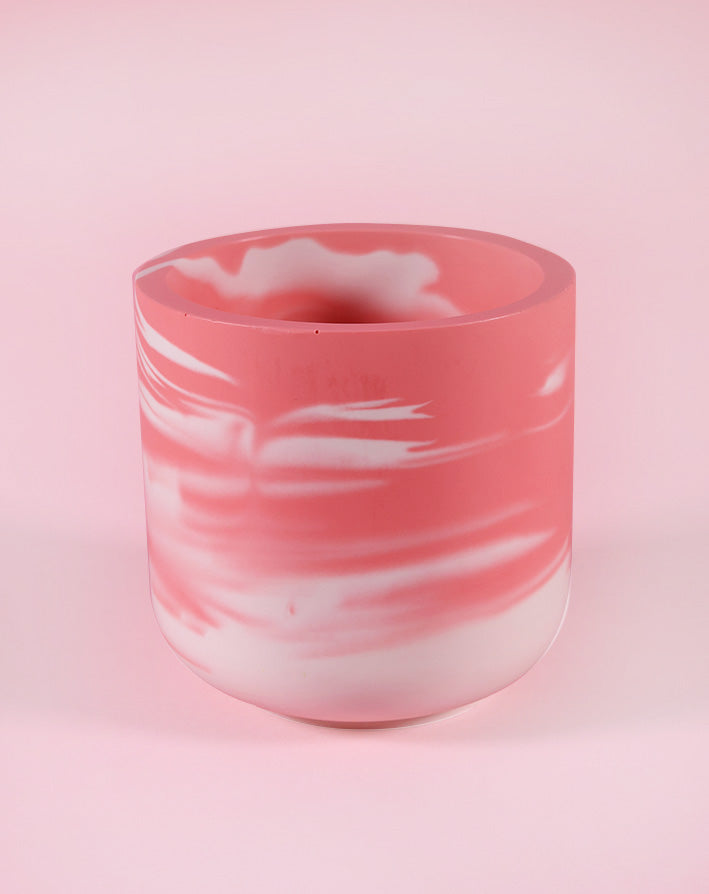 Petit pot 'Elise'