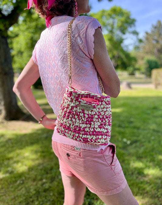 Sac 'Lilou'