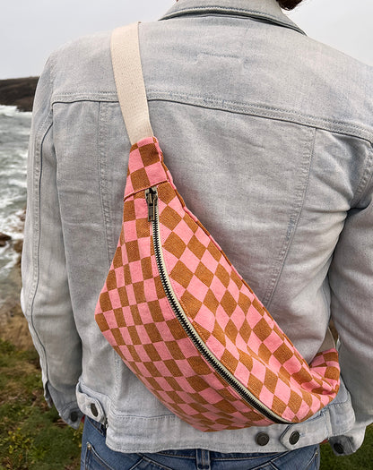 Sac banane 'Axel'