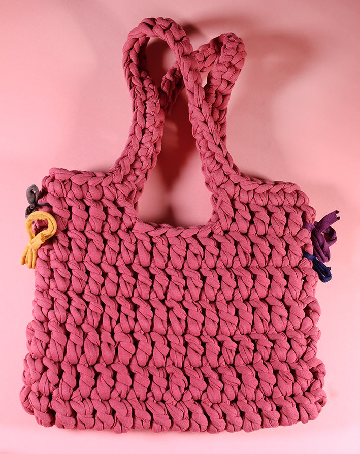 Sac shopper