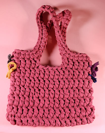 Sac shopper