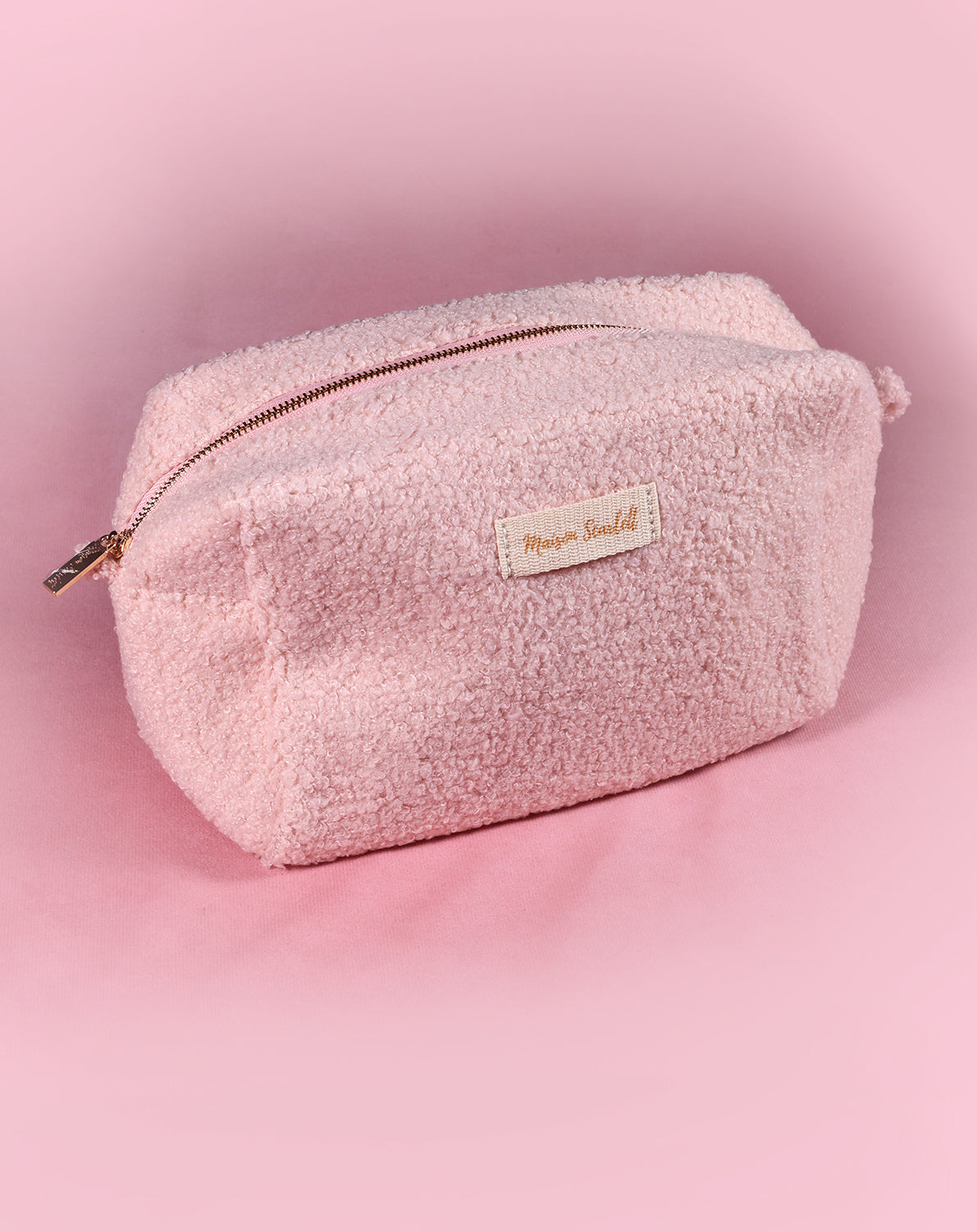 Trousse de toilette