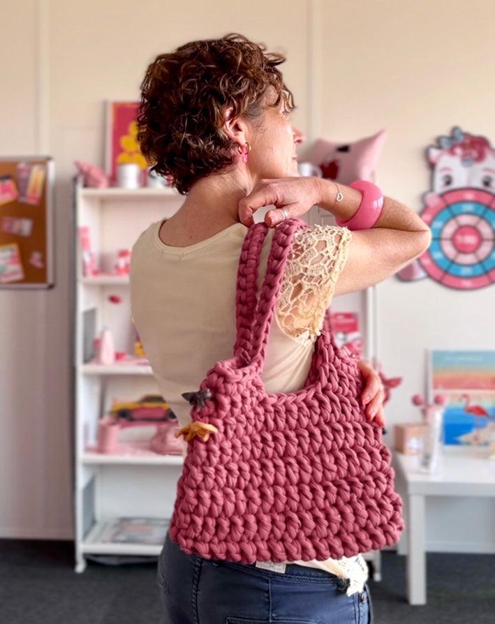 Sac shopper