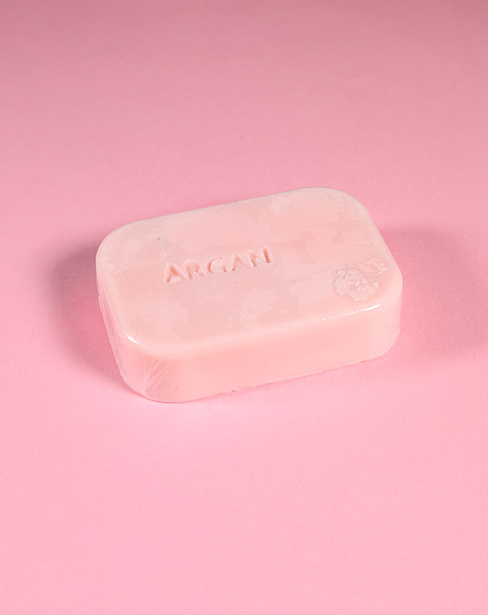 Savon Argan