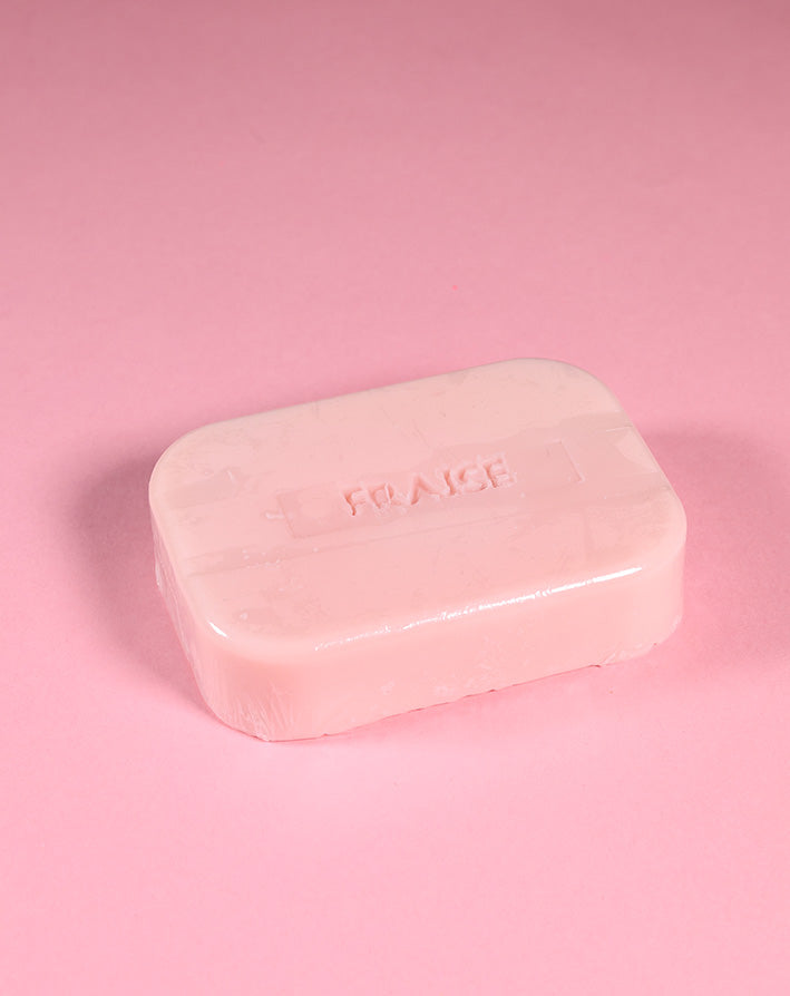 Savon Fraise
